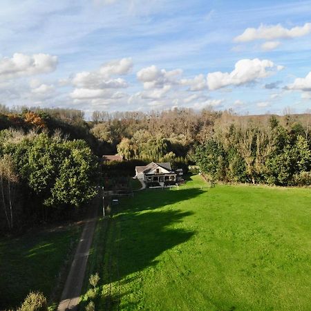 Huis Van Luut Tielt Εξωτερικό φωτογραφία
