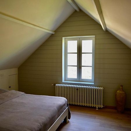 Huis Van Luut Tielt Εξωτερικό φωτογραφία