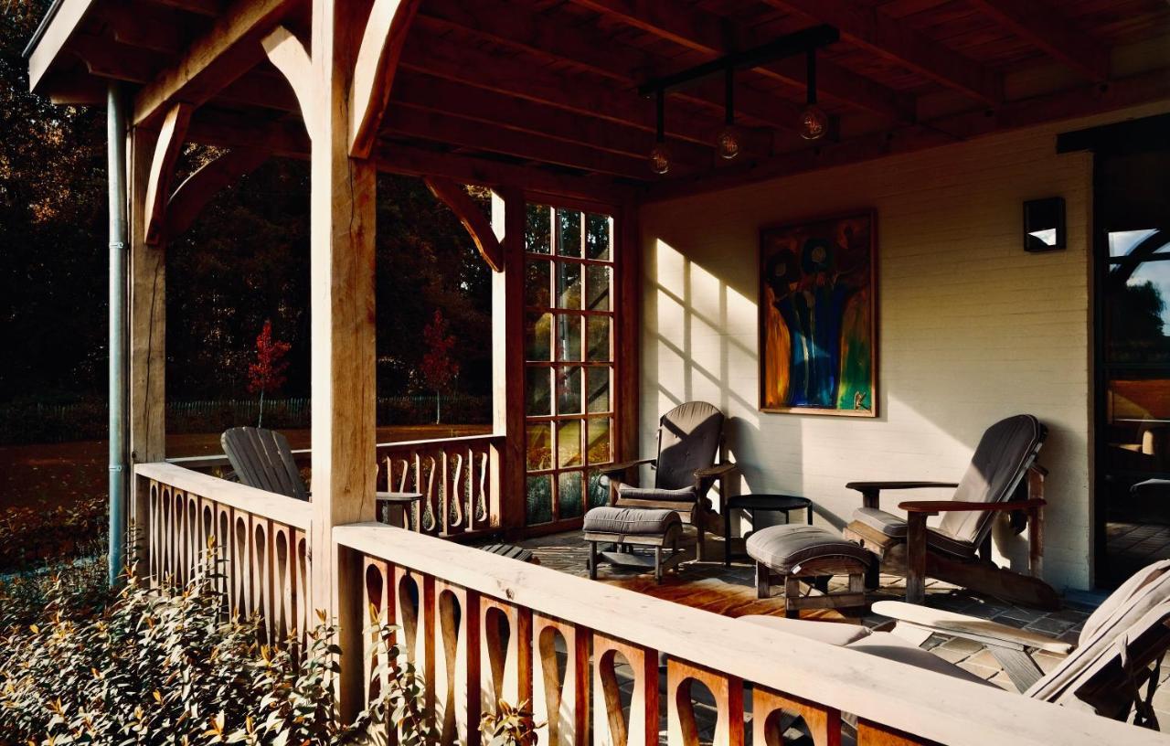 Huis Van Luut Tielt Εξωτερικό φωτογραφία