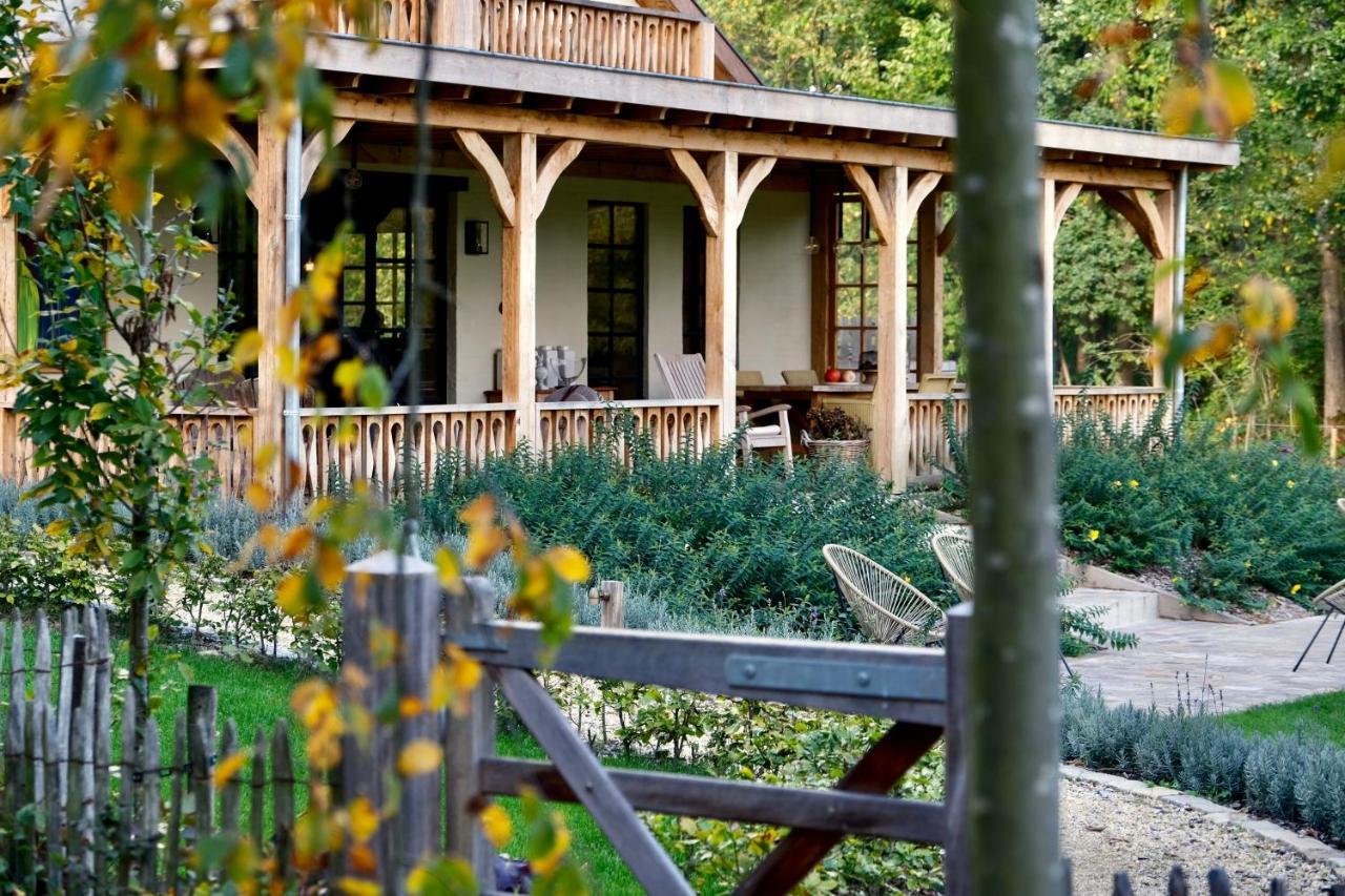Huis Van Luut Tielt Εξωτερικό φωτογραφία