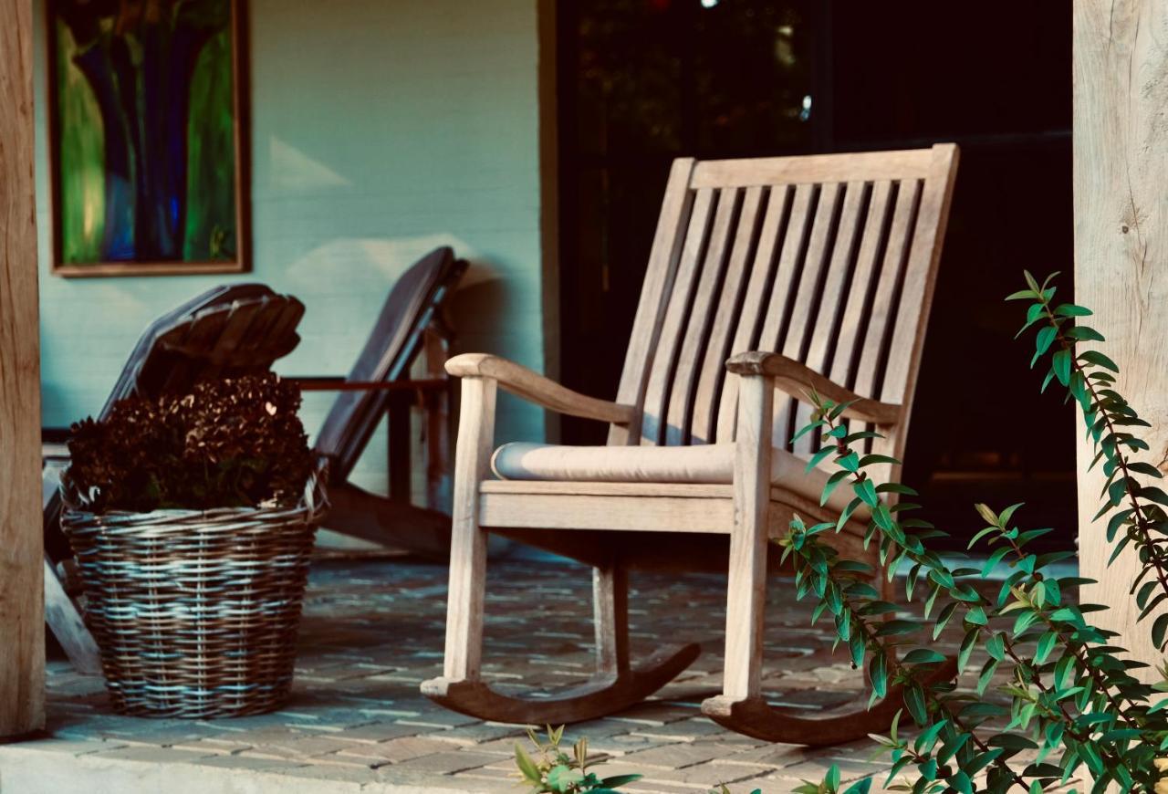 Huis Van Luut Tielt Εξωτερικό φωτογραφία