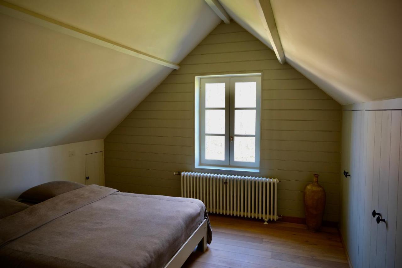 Huis Van Luut Tielt Εξωτερικό φωτογραφία