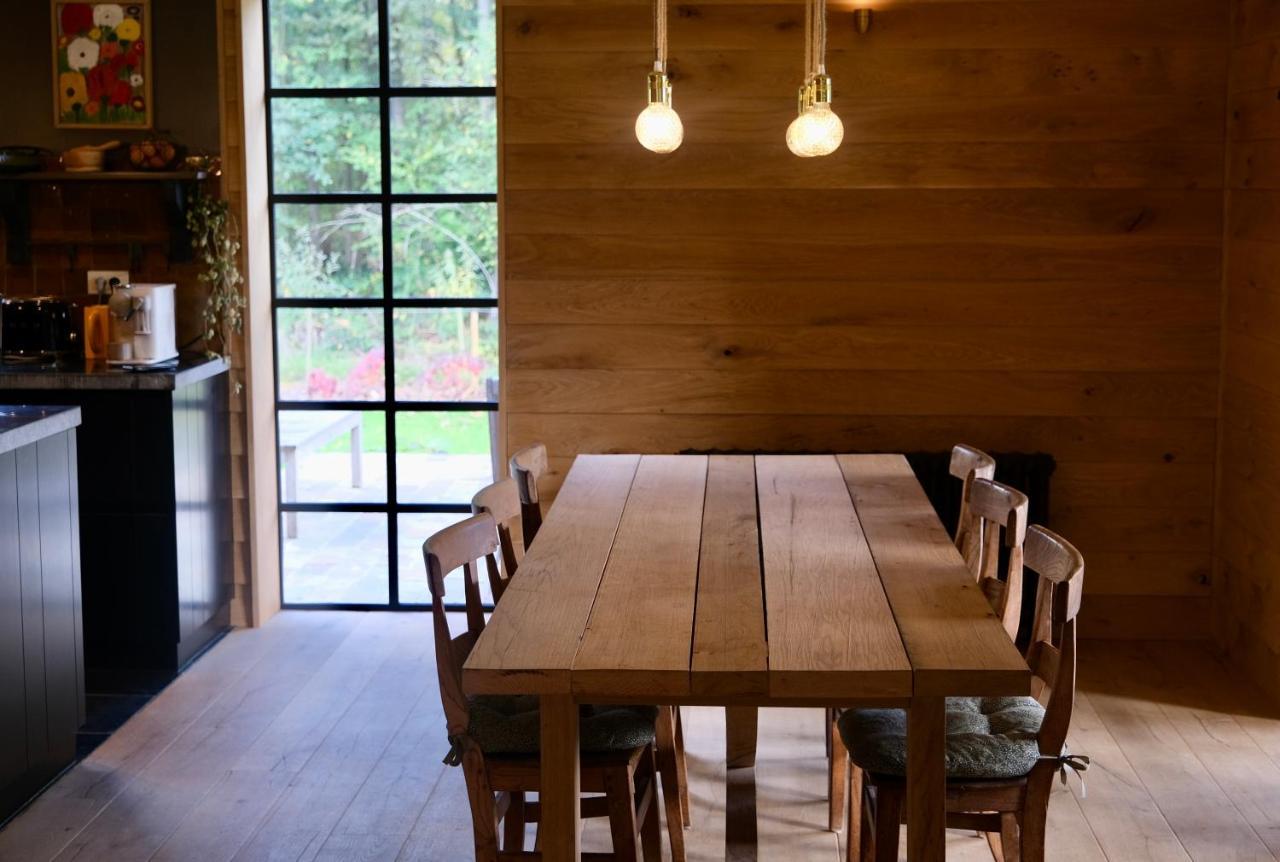 Huis Van Luut Tielt Εξωτερικό φωτογραφία